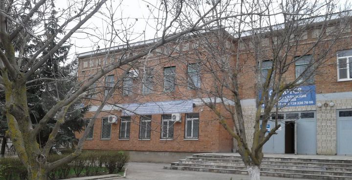 Производственное помещение, 2805 м²