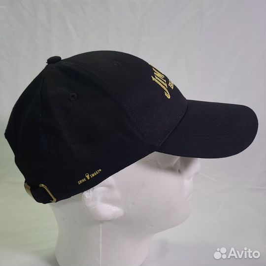 Бейсболка Jim Beam