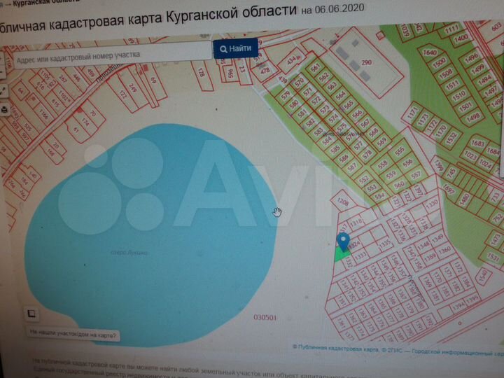 Участок 10 сот. (ИЖС)