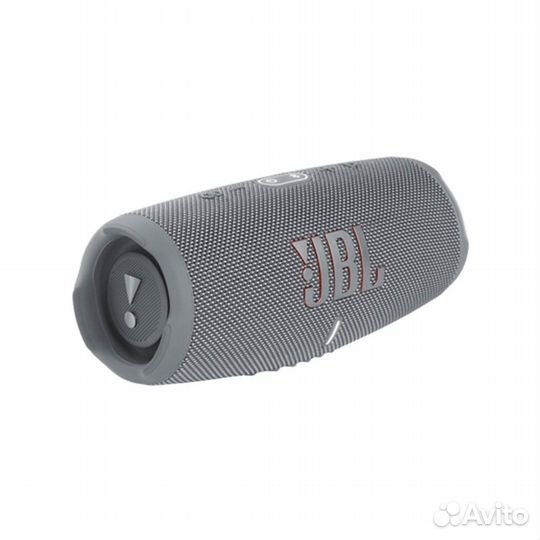 JBL Charge 5 Grey