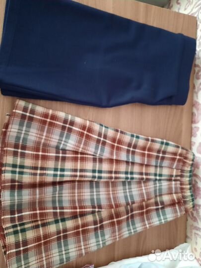 Рубашка белая