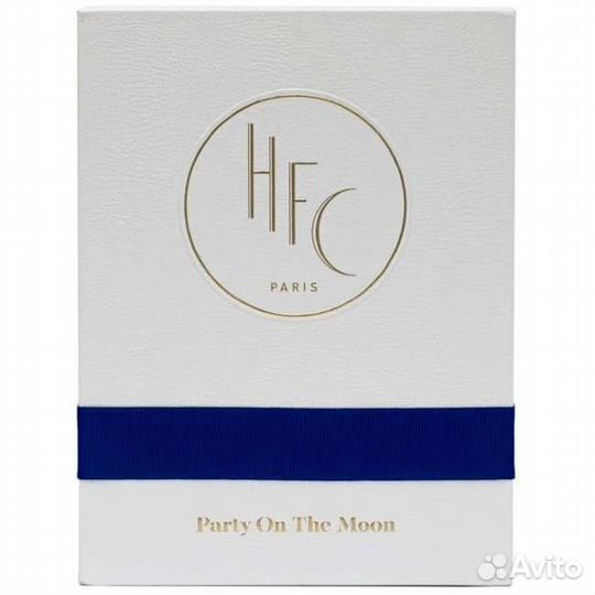 Парфюм Haute fragrance company party ON THE moon
