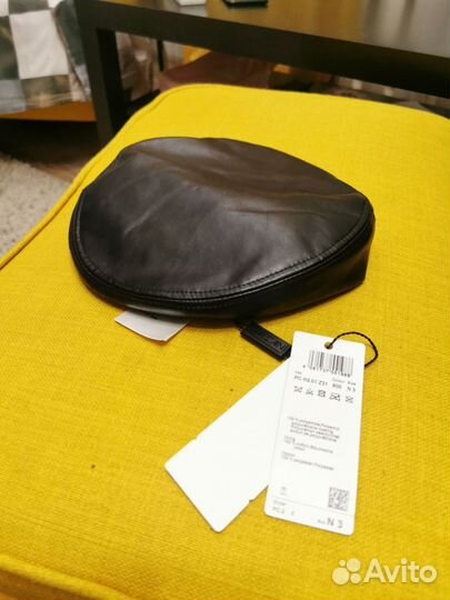 Берет и косынка Marc Cain