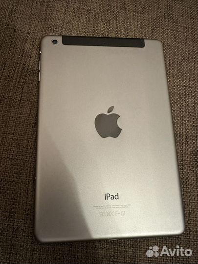 iPad mini 2 64gb