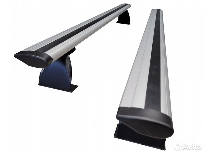 Багажник Ultra-Box для Nissan X-trail T30-T31