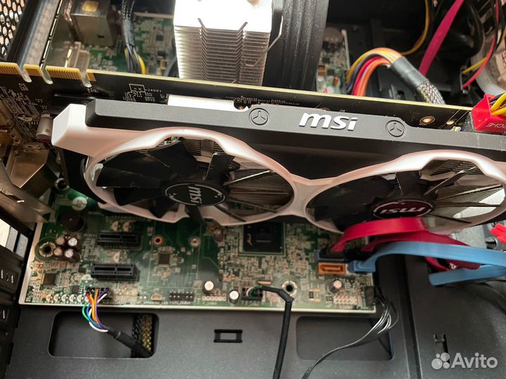 Geforce gtx 970
