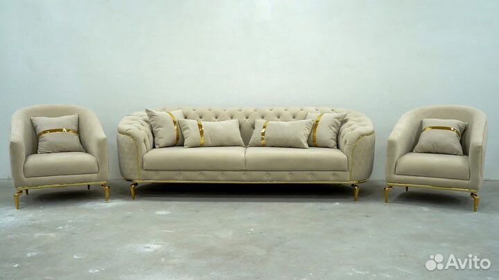 Диван новый