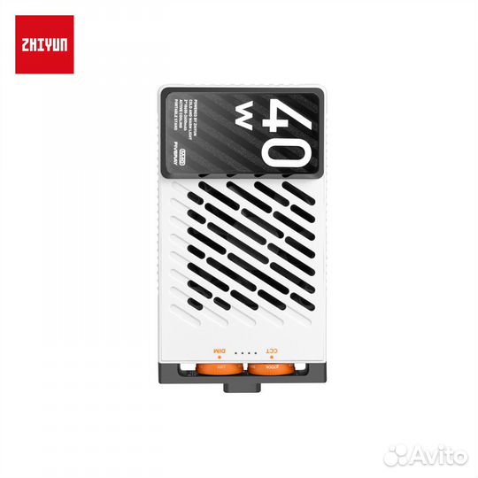 Светодиодный осветитель Zhiyun FiveRay M40