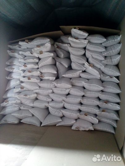 Топливные гранулы пеллеты