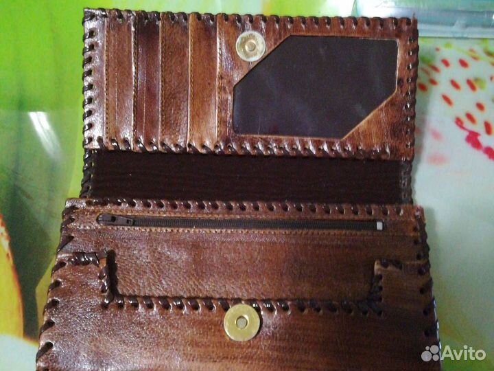 Кошелёк женский