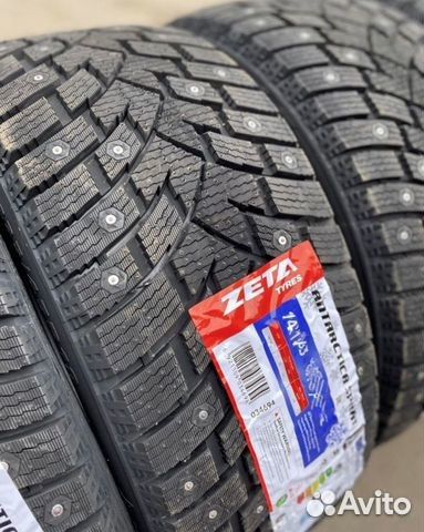 Zeta Antarctica Sport 235/45 R18 98H