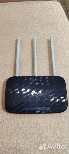Wi-fi Роутер, маршрутизатор TP-link Archer c20
