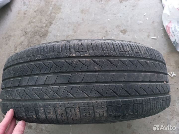 Kapsen PracticalMax H/T RS21 2.25/6 R17 99