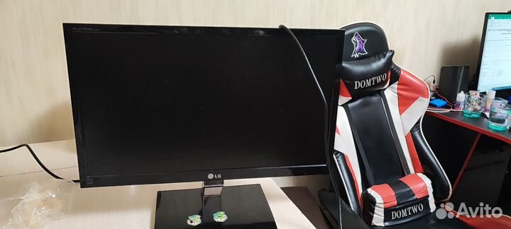 Монитор lg e22608