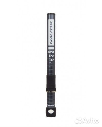 Алюминиевый удлинитель SDM U-Pin Sdm Alu Mast Exte