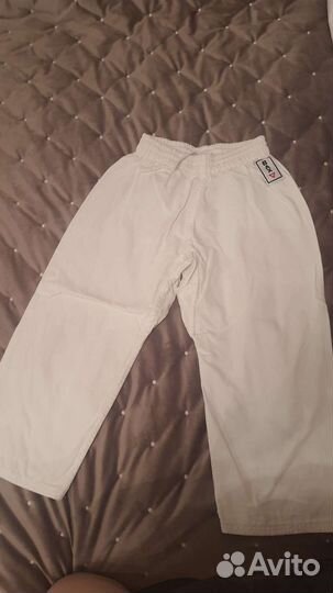 Кимоно для айкидо детское