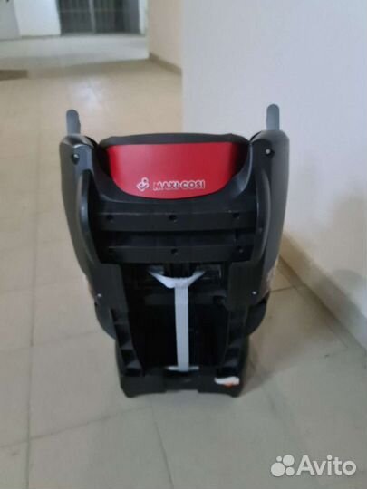 Детское автокресло Maxi Cosi Tobi