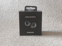 Беспроводные наушники samsung buds pro