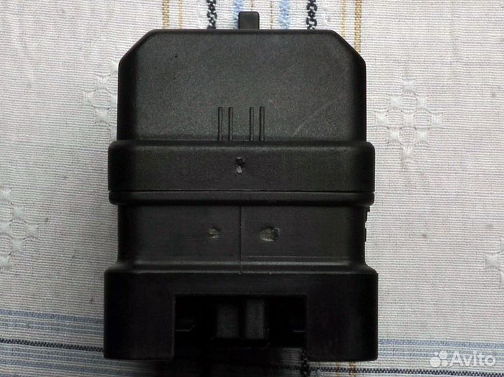 Контактная группа замка зажигания BMW 61326901961