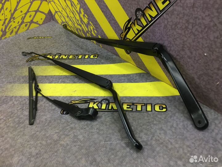 Поводок дворника стеклоочистителя Форд Фьюжн