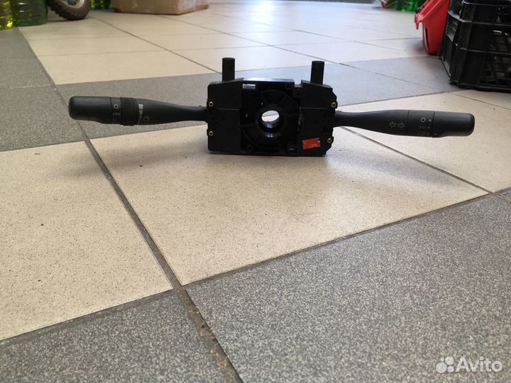 Подрулевой переключатель Rover 800 +