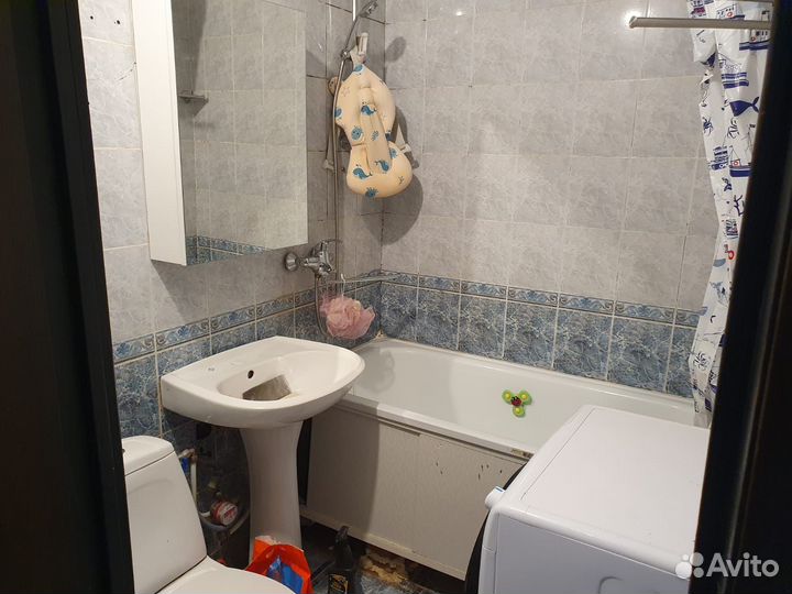 Раковина в ванную бу