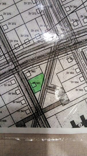 Участок 12 сот. (ИЖС)