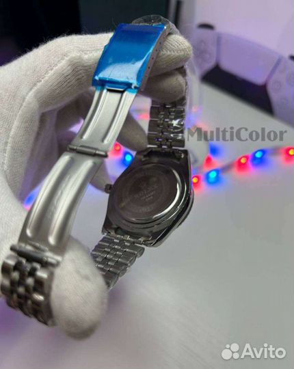 Часы Rolex Datejust (новые)