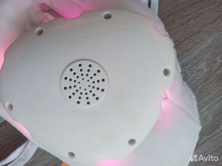 Fisher price облако