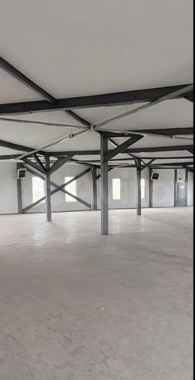 Производство, 1440 м²