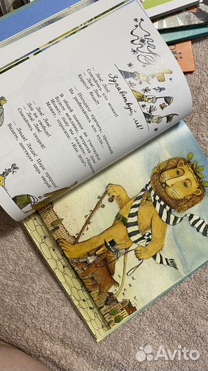 Разноцветные люди. Алла Ахундова