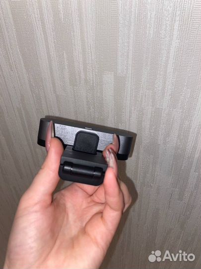 Logitech brio 4k