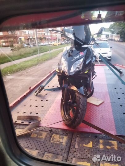 Эвакуатор Круглосуточно свао