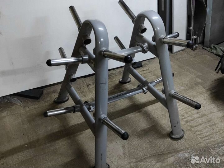 Гантели, стойки под гантели, скамьи