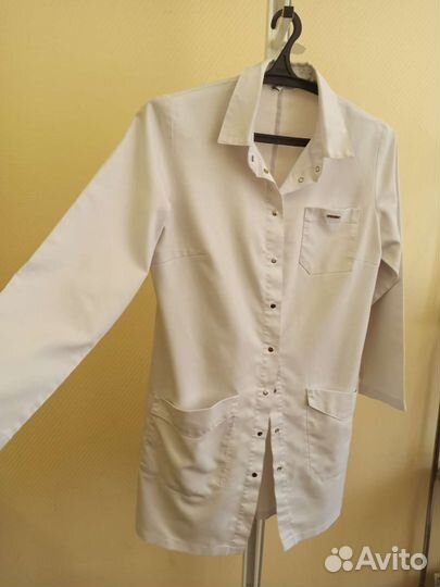 Медицинский халат