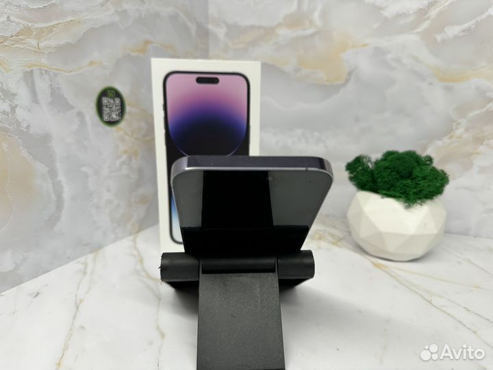 iPhone 14 Pro Max, 256 ГБ