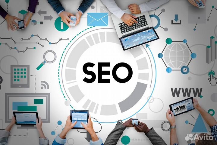 Аналитик, SEO, интернет-маркетинг, директолог