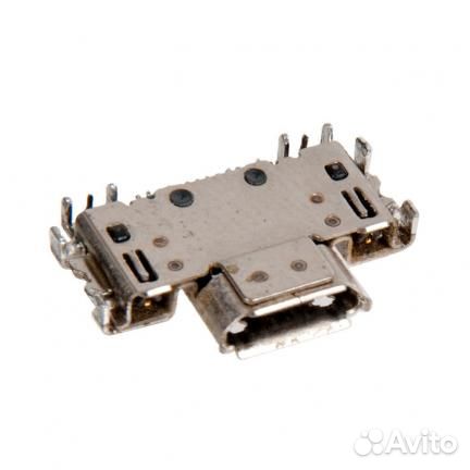 Разъем питания USB для Asus PadFone Infinity A80