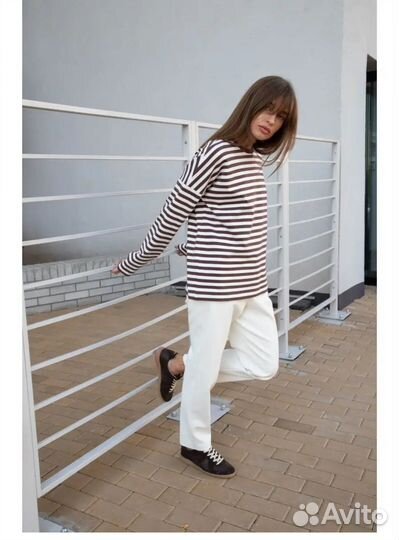 Лонгслив annemore