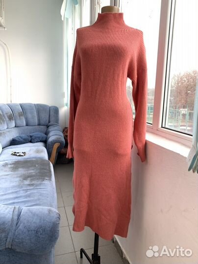 Платье лапша