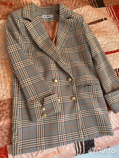 Пиджак женский