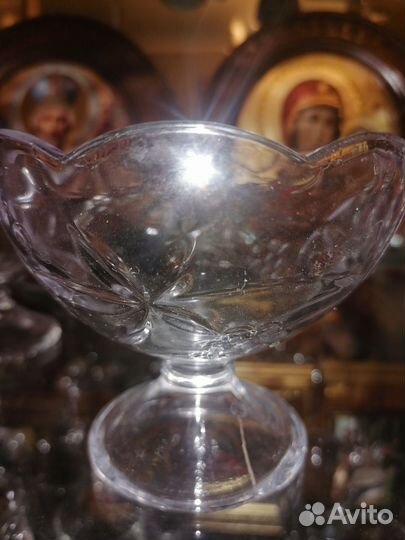 Креманки разных стран