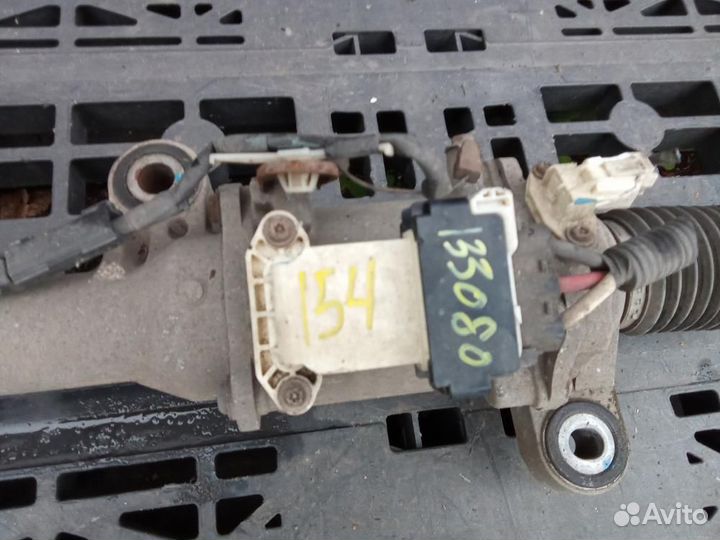 Рейка рулевая Honda Accord