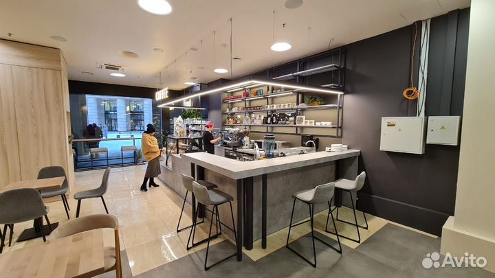 Услуги Электрика. Электромонтажные работы