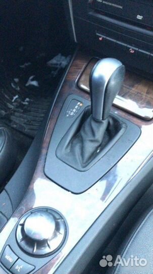 АКПП Bmw 3 E90