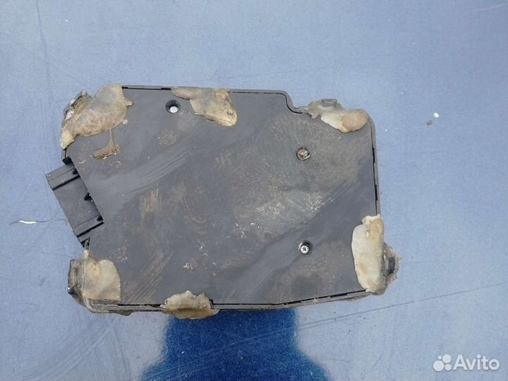 Блок кнопок сидений мерседес Mercedes w210