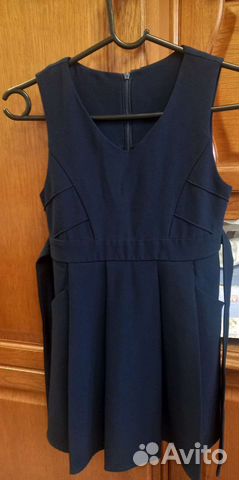 Пакет школьных вещей на девочку 134