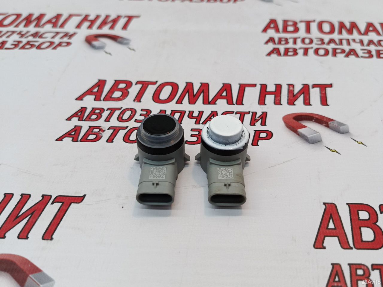 Датчик парковки передний Voyah Free