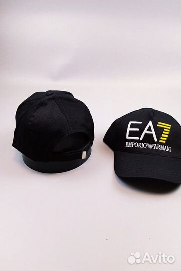 Кепка Emporio Armani