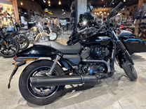 Harley-Davidson Street 750, 2020